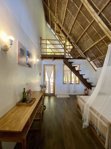 Standard Duplex room