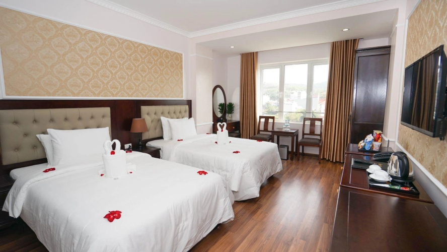Roma Star Hotel