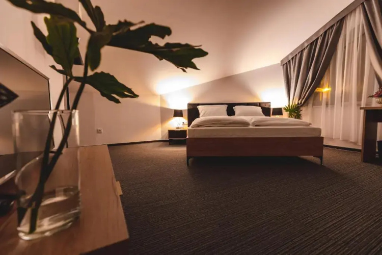 Akwawit Spa Hotel