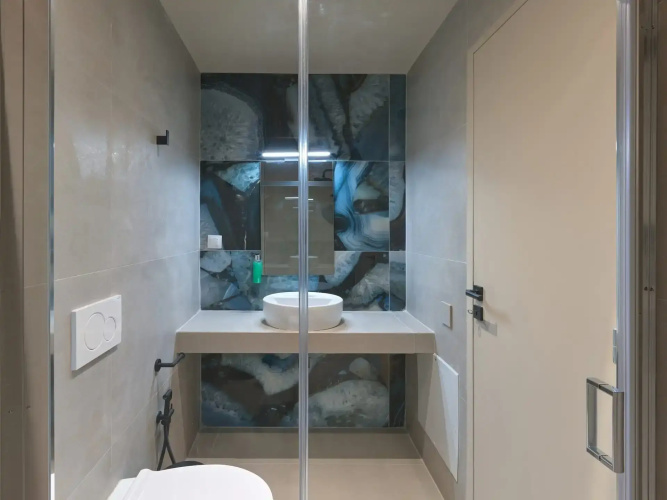 Coastal Suites at Alimos Beach