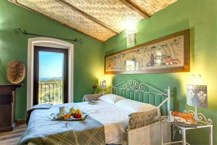 Villa Asfodeli