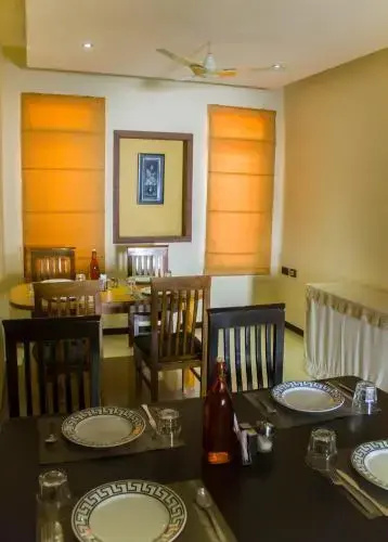 The Nest Suites