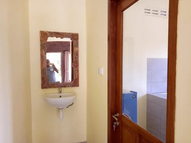Mulia Home Stay