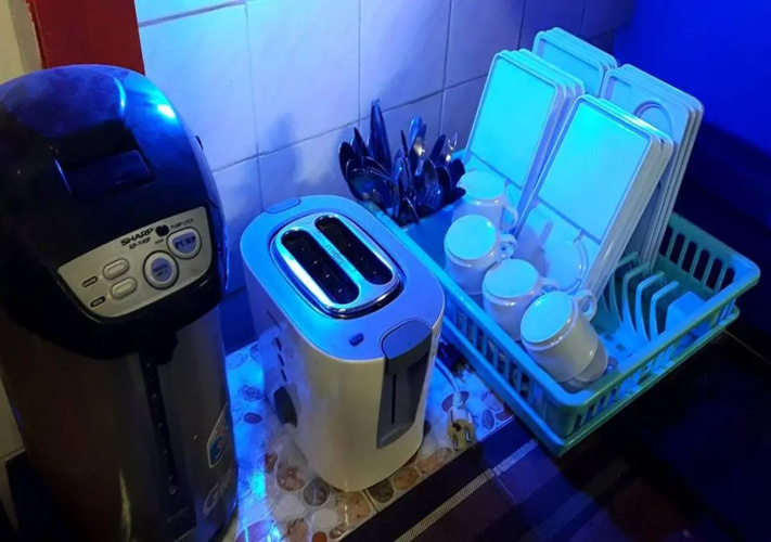 Aoi Hostel