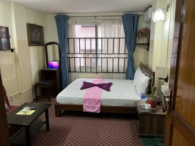 Hotel Swastik