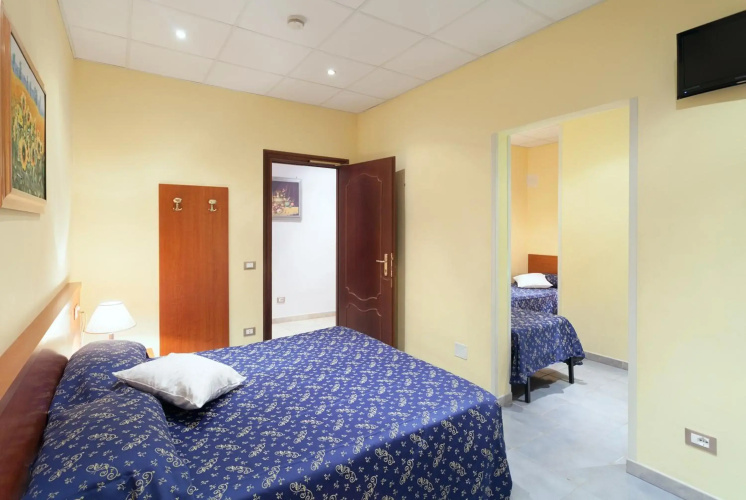 Oriente Hotel