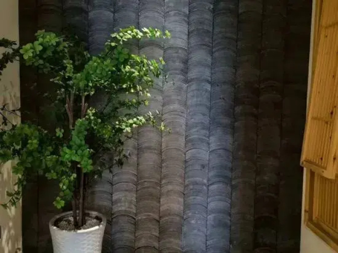 Wasshe City Guesthouse