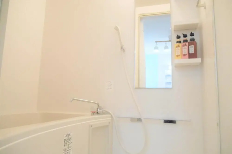 Ryota's Room