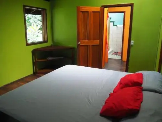 Cabinas Punta Uva