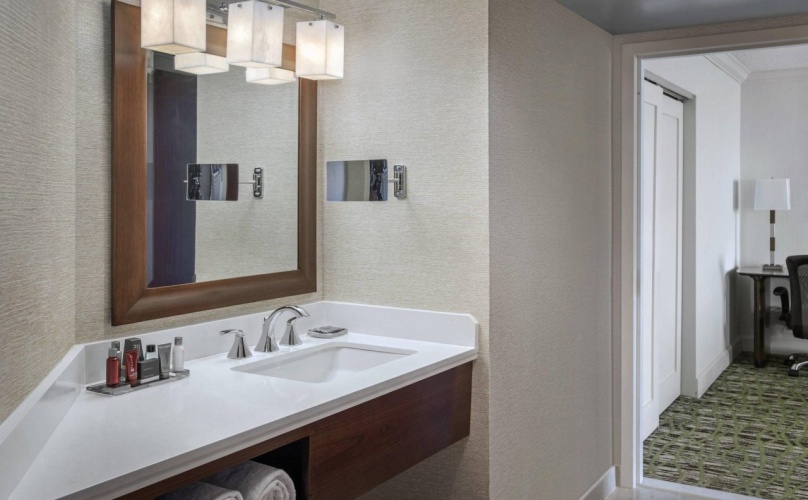 Philadelphia Airport Marriott photo 10