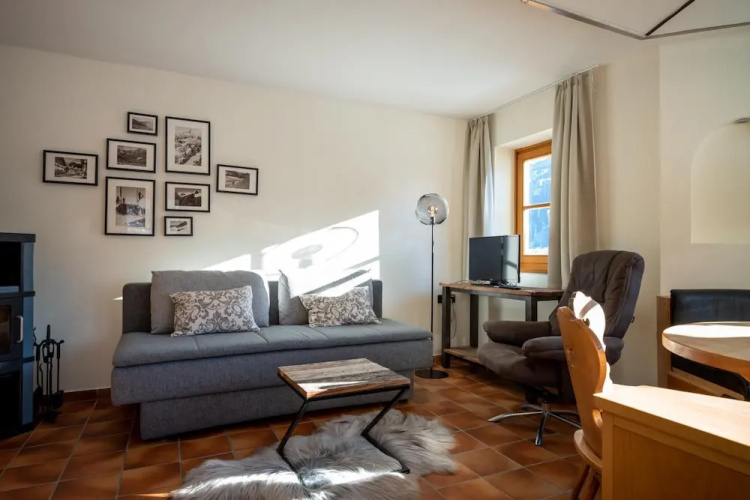 Landhaus Lodges Kaprun - Thomas