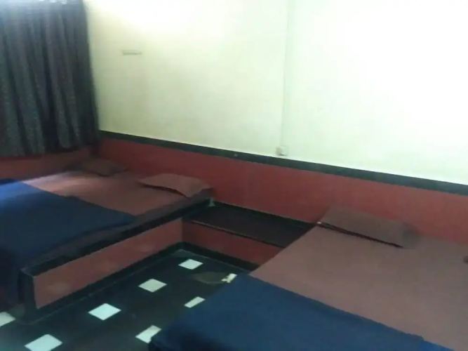 Sun Moon Guest House