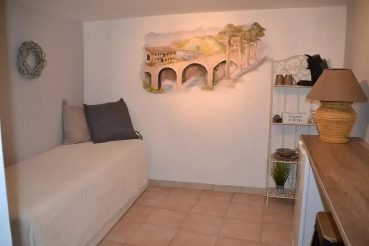 Standard Family room