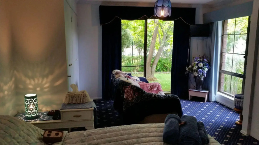 Ballarat Tranquility Cottages