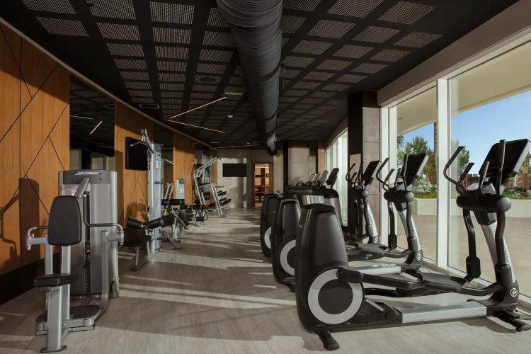 Breathless Cancun Soul Resort & Spa - Adults Only - All Inclusive photo 20