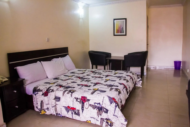 Modex Guest House
