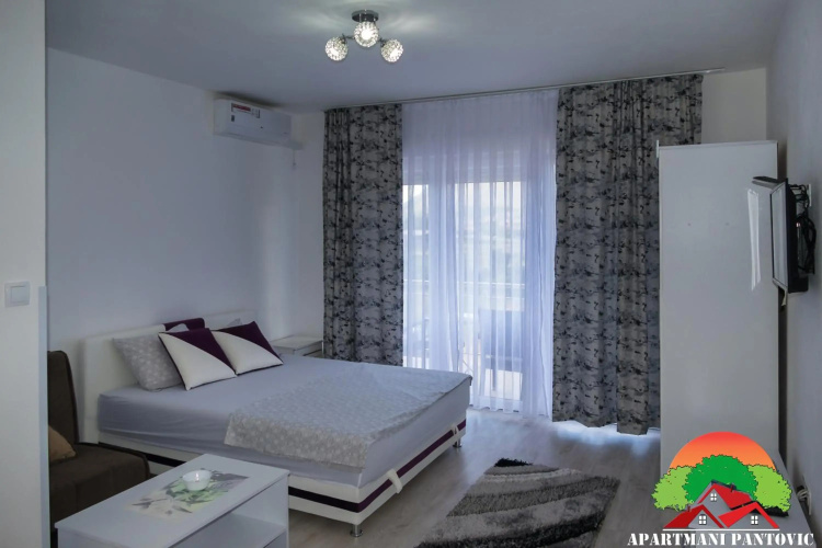 Apartmani Pantovic - Apartman 3