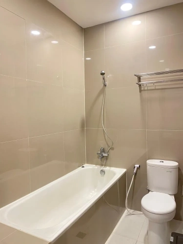 Family Suite with park view