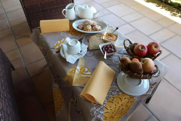 Agriturismo Il Castagneto