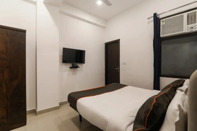 Insight Inn By OYO
