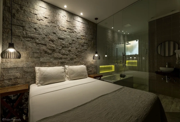 Luxury Double room
