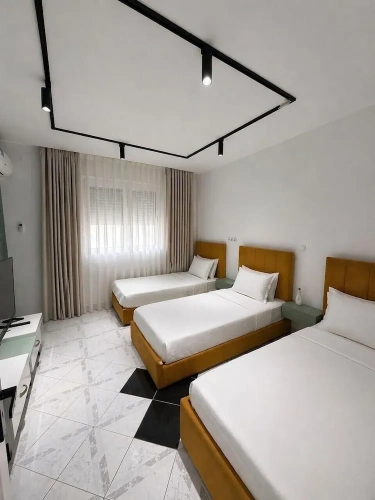 Superior Apartment