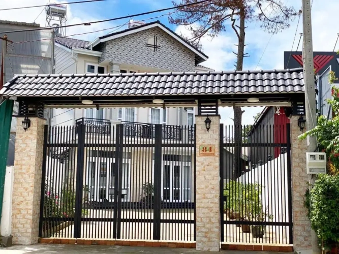 Villa