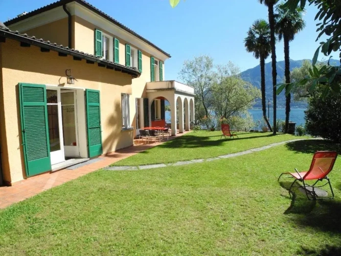 Cottage