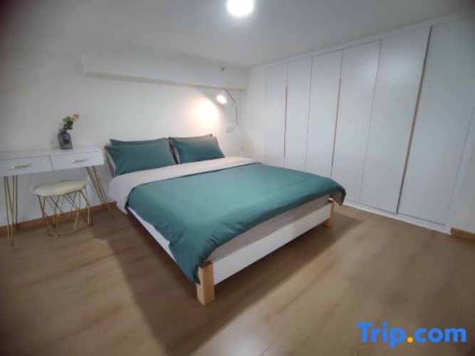 Comfort Double Apartment