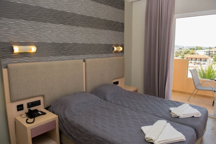 Luxury Double room