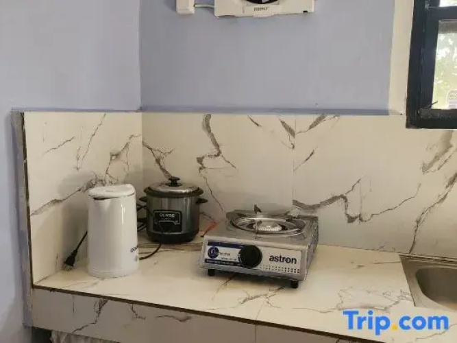 Papa's Rental House