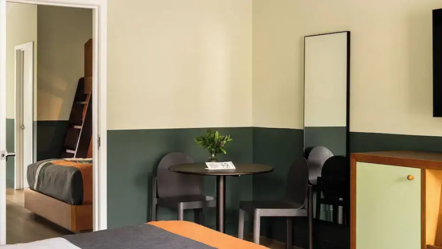 Hotelbild