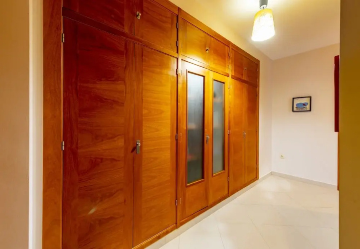 Apartamento Arco de los Gigantes