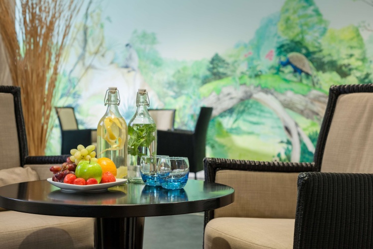 Dorint Kongresshotel Düsseldorf/Neuss photo 26