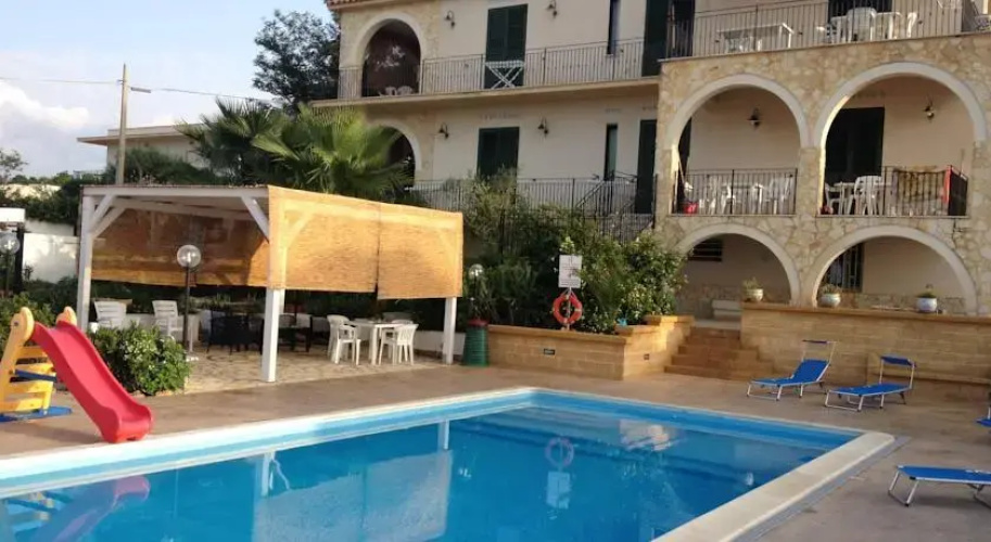 Villa Ceni