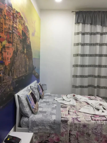 B&B Panorama