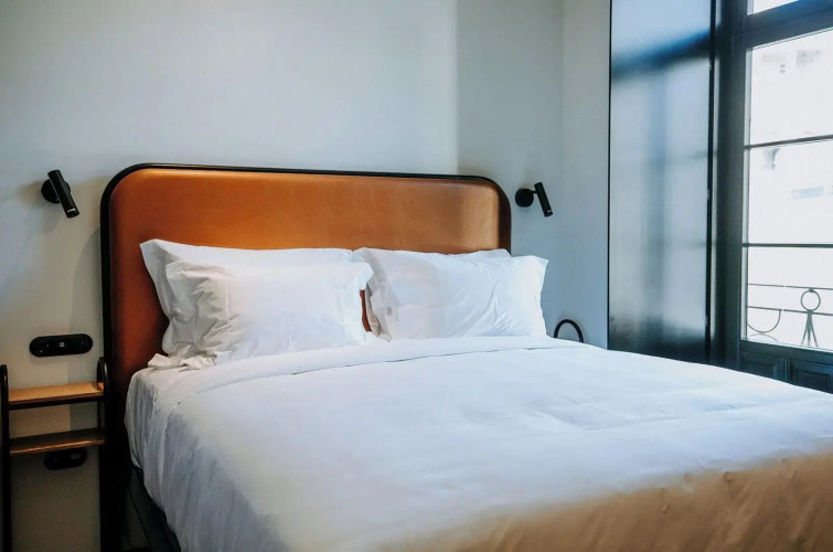 Exmo Hotel by Olivia