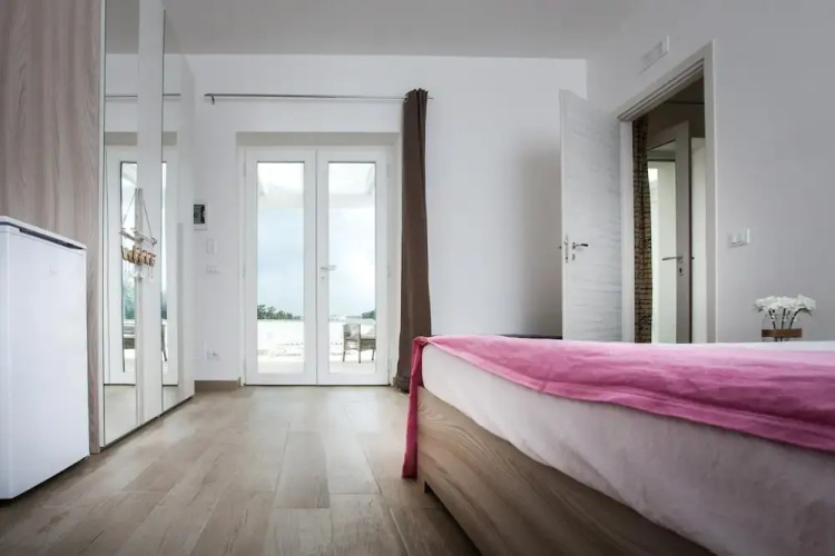 Casa 801