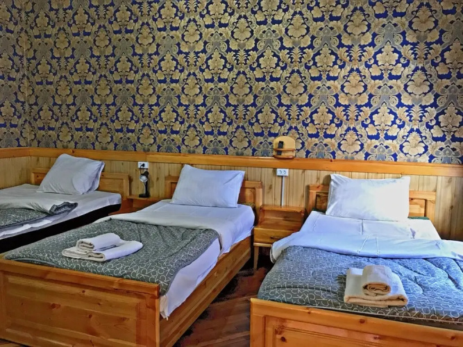 Kamila Prime B&B