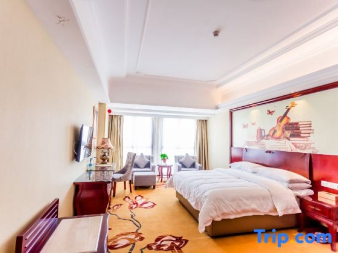 Executive Double Suite