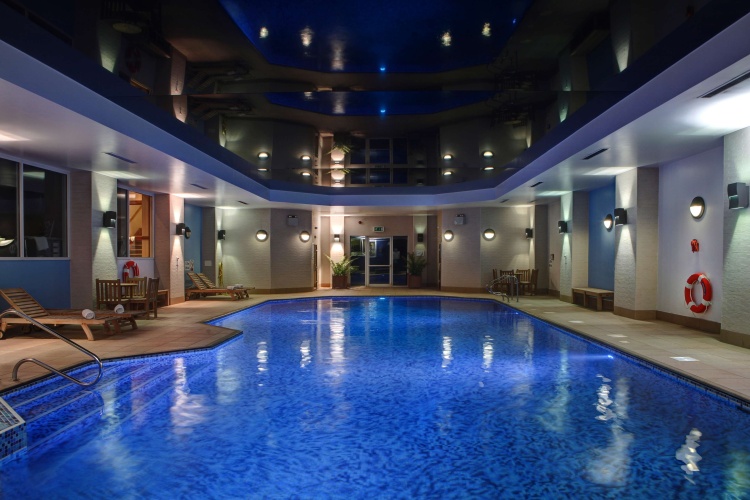 Best Western Plus Coventry Windmill Village Hotel Golf & Spa photo 17