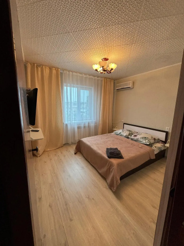 Фотография номера квартиры Ideal Apartment (Идеал Апартмент) на улице Шоссейная 209