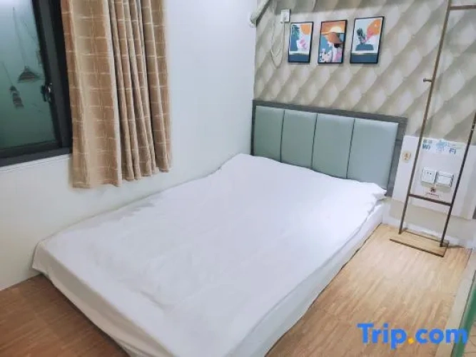 Standard Double room with mountain view