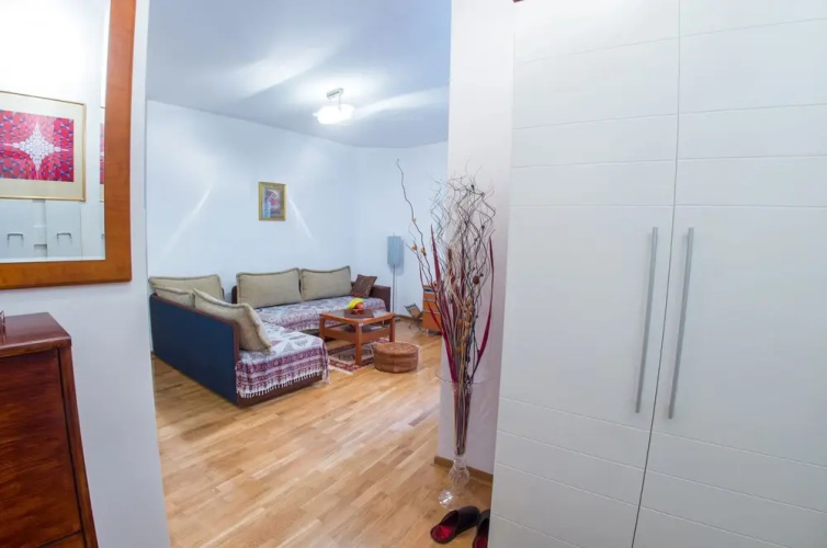 Centerpoint Studio Apartment