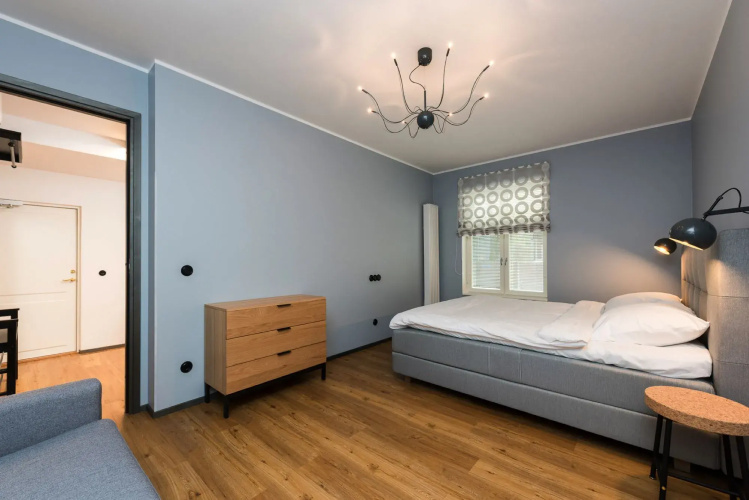 Tallinn Apartment Hotel
