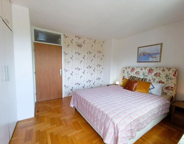 Holiday home Aquae S