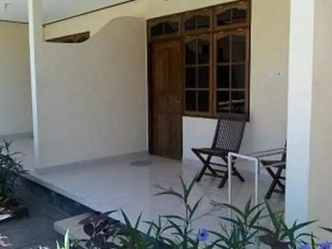 Kiky Home Stay