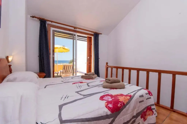 Parque Santiago III 112 - One Bed