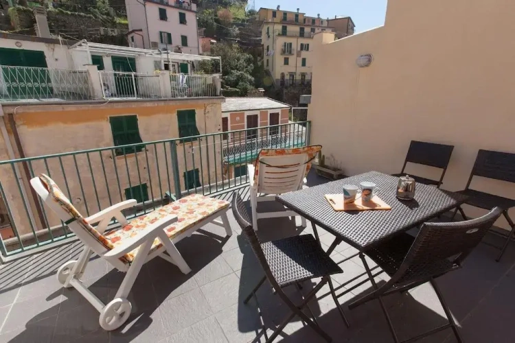 1 Bedroom Comfort Double room