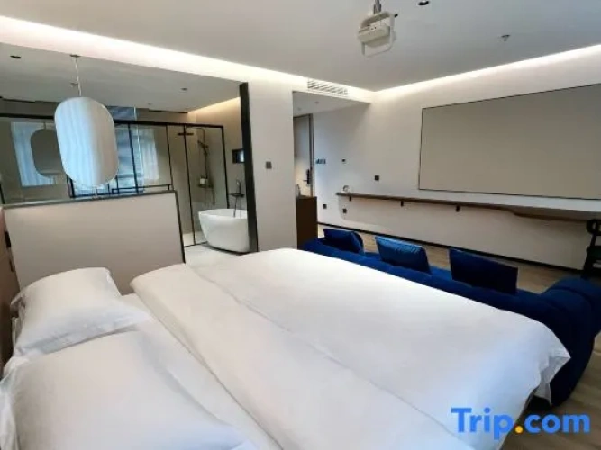 Luxury Double room